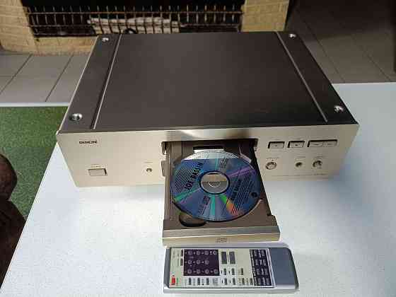 СD проигрыватель "Denon" DСD- 1650AL. Донецк