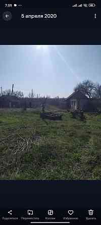 Продам дом с Новоселовка Донецк