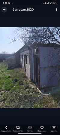 Продам дом с Новоселовка Донецк