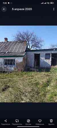 Продам дом с Новоселовка Донецк