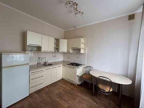 1-комнатная сталинка 42 м² после ремонта, парк Кованных фигур Донецк