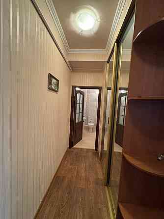 1-комнатная сталинка 42 м² после ремонта, парк Кованных фигур Донецк