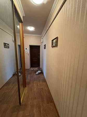 1-комнатная сталинка 42 м² после ремонта, парк Кованных фигур Донецк