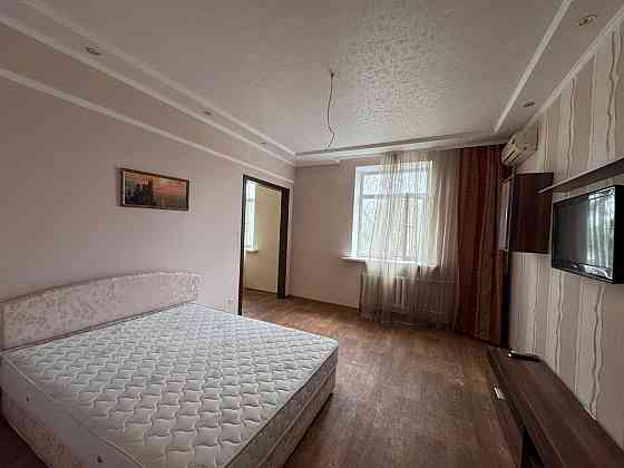 1-комнатная сталинка 42 м² после ремонта, парк Кованных фигур Донецк