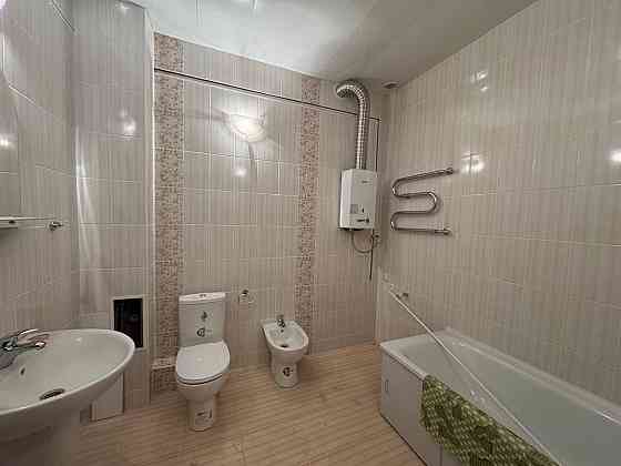 1-комнатная сталинка 42 м² после ремонта, парк Кованных фигур Донецк