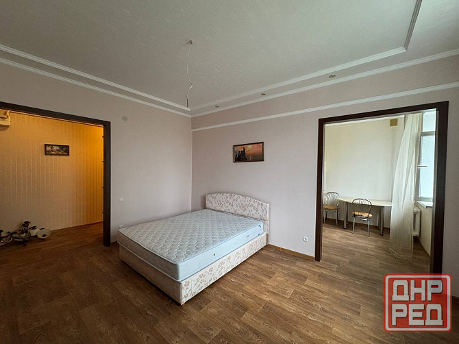 1-комнатная сталинка 42 м² после ремонта, парк Кованных фигур Донецк - изображение 2