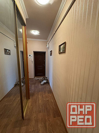 1-комнатная сталинка 42 м² после ремонта, парк Кованных фигур Донецк - изображение 6