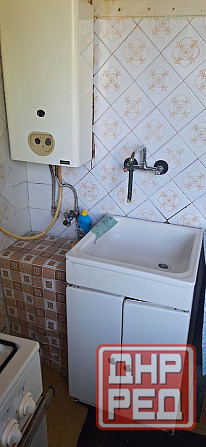 2комн., вода 24/7, ул. Нижнекурганская Донецк - изображение 8