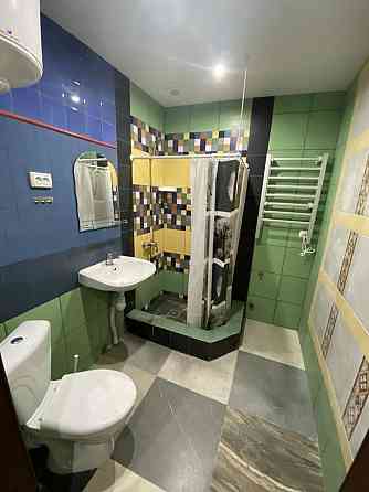 Сдам Однушку 38кв 4этаж Киевский район, донецк сити пешая шахтерская площадь Донецк