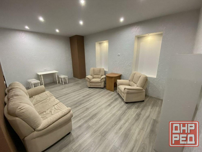 Сдам Однушку 38кв 4этаж Киевский район, донецк сити пешая шахтерская площадь Донецк - изображение 4