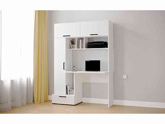 Стол компьютерный Квартет 11 Донецк