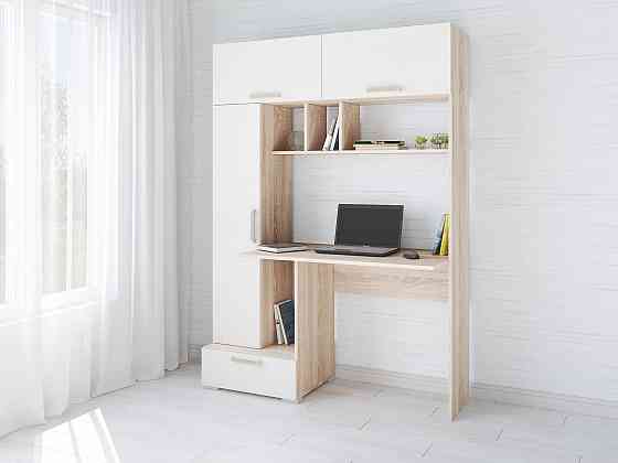 Стол компьютерный Квартет 11 Донецк