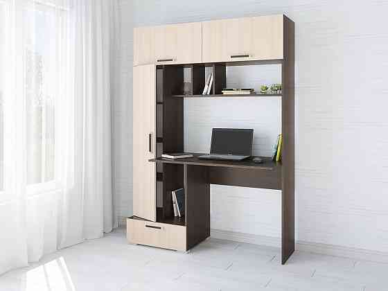 Стол компьютерный Квартет 11 Донецк