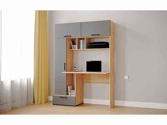 Стол компьютерный Квартет 11 Донецк