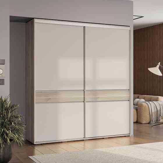 Шкаф купе Крафт 10 Донецк