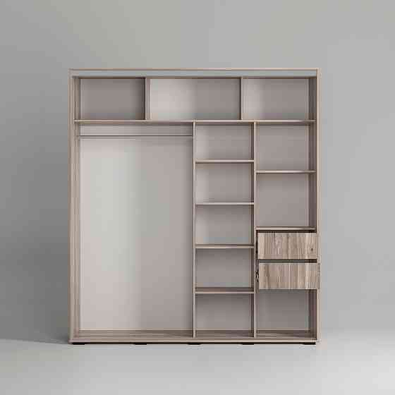 Шкаф купе Крафт 10 Донецк