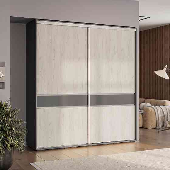 Шкаф купе Крафт 10 Донецк