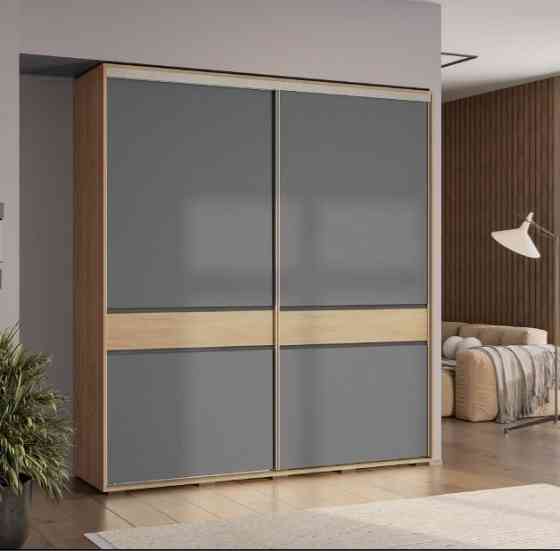 Шкаф купе Крафт 10 Донецк