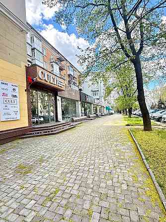 Аренда нежилого помещения, бул. Пушкина Донецк