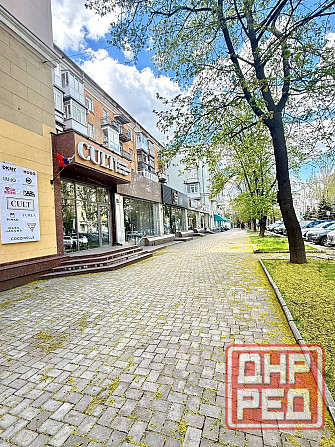 Аренда нежилого помещения, бул. Пушкина Донецк - изображение 2