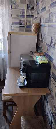 Продам 3ком Обьединенный Пролетарский район Донецк