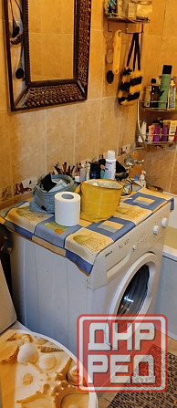 Продам 3ком Обьединенный Пролетарский район Донецк - изображение 5