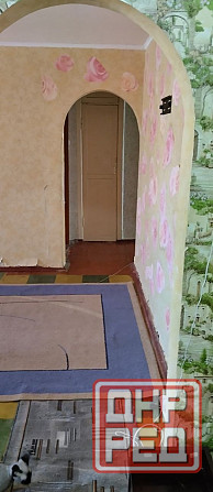 Продам 3ком Обьединенный Пролетарский район Донецк - изображение 3