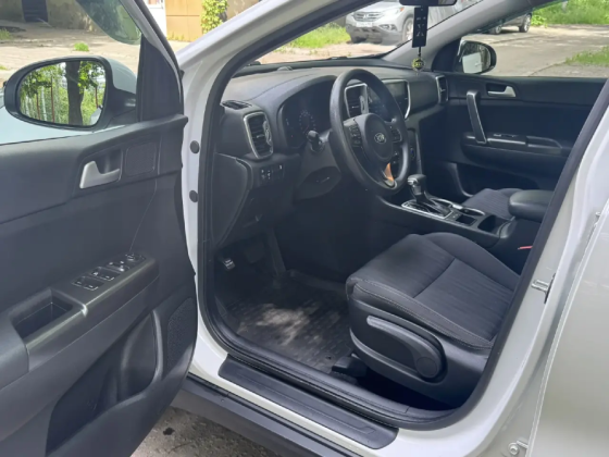 Kia Sportage ideal Донецк