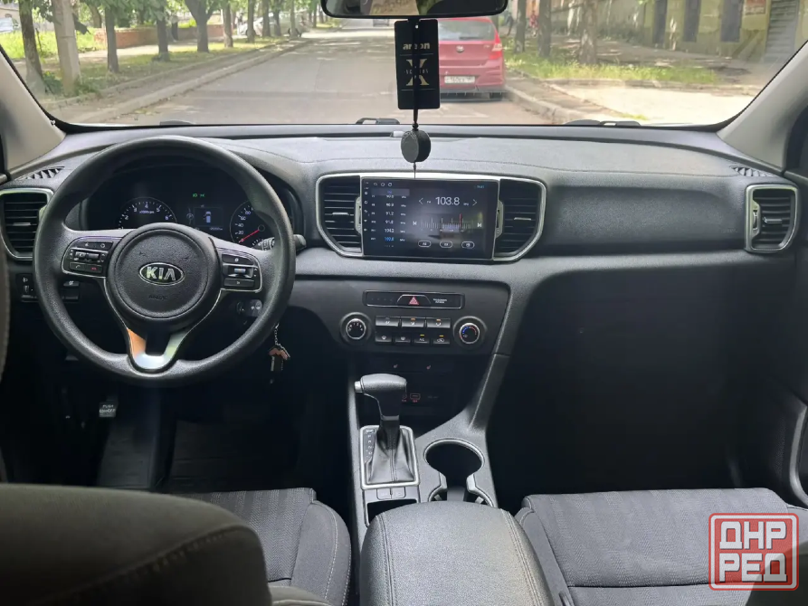 Kia Sportage ideal Донецк - изображение 7