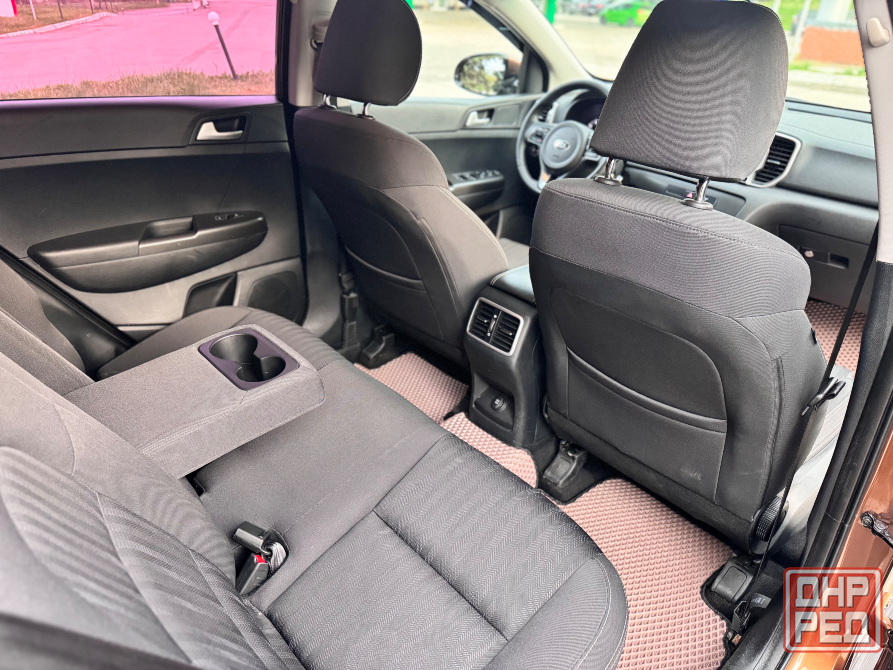 Kia Sportage ideal Донецк - изображение 7