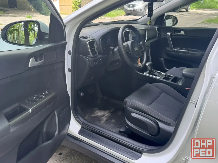 Kia Sportage ideal Донецк - изображение 6