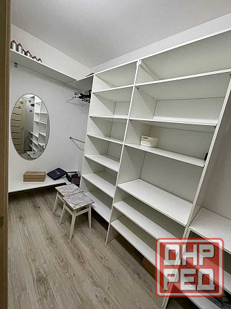 Сдам Двушку 48 кв 8 этаж Ворошиловский район, Green Plaza Донецк - изображение 2