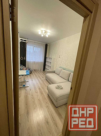 Сдам Двушку 48 кв 8 этаж Ворошиловский район, Green Plaza Донецк - изображение 5