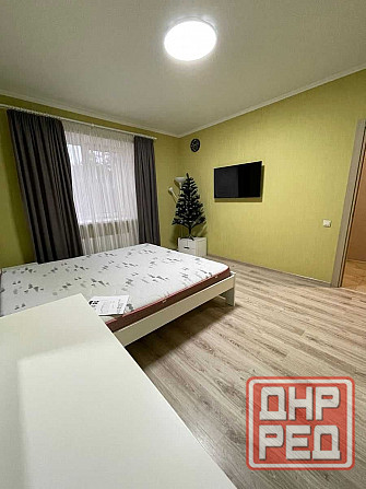 Сдам Двушку 48 кв 8 этаж Ворошиловский район, Green Plaza Донецк - изображение 4