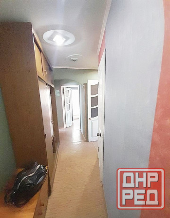 Продам 2ком Пролетарский р-он Раздольная Донецк - изображение 7