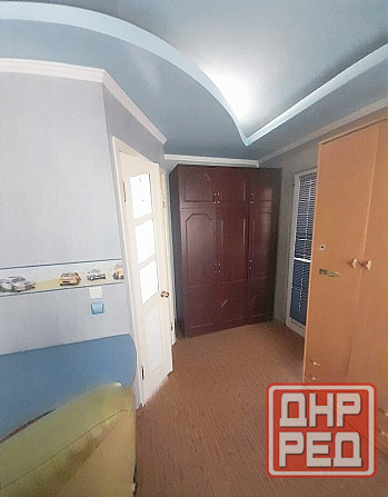 Продам 2ком Пролетарский р-он Раздольная Донецк - изображение 6