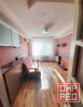 Продам 2ком Пролетарский р-он Раздольная Донецк - изображение 3