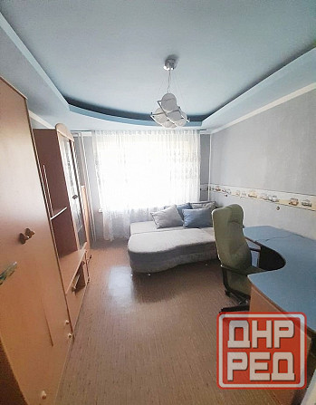 Продам 2ком Пролетарский р-он Раздольная Донецк - изображение 5