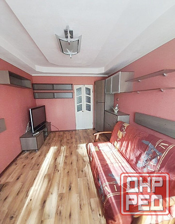 Продам 2ком Пролетарский р-он Раздольная Донецк - изображение 4