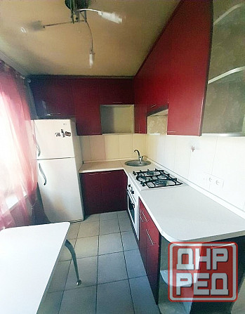 Продам 2ком Пролетарский р-он Раздольная Донецк - изображение 1