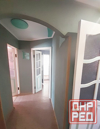 Продам 2ком Пролетарский р-он Раздольная Донецк - изображение 8