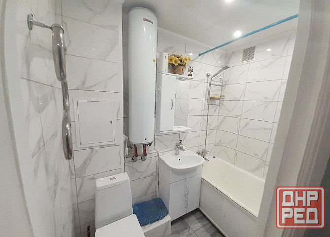 Продам 2ком Пролетарский р-он Раздольная Донецк - изображение 9