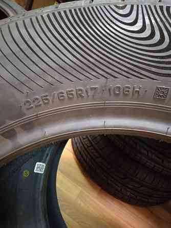 Автошина 225/65R17 106 H XL Cordiant Gravity SUV Донецк