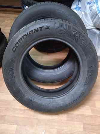 Автошина 225/65R17 106 H XL Cordiant Gravity SUV Донецк