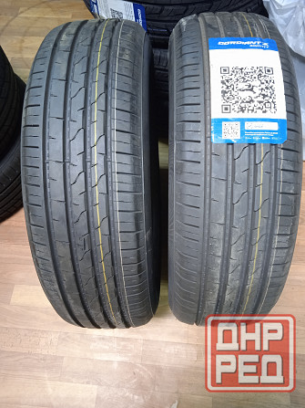 Автошина 225/65R17 106 H XL Cordiant Gravity SUV Донецк - изображение 1