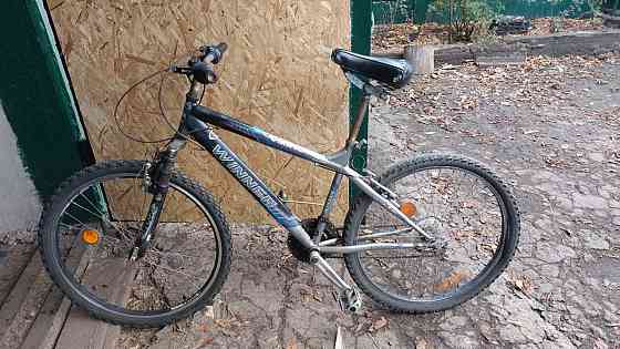 Велосипед за 5 000 рублей Макеевка