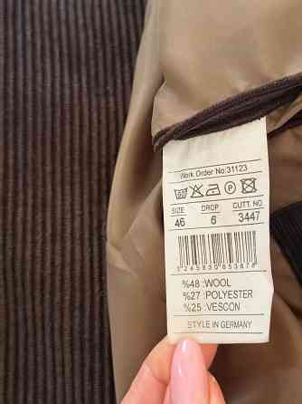 Мужские пиджаки новые Донецк