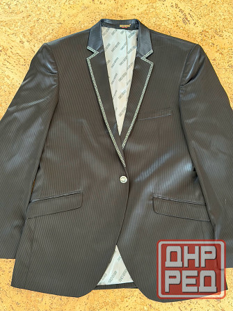 Мужские пиджаки новые Донецк - изображение 5