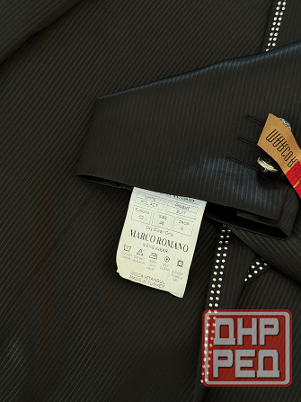 Мужские пиджаки новые Донецк - изображение 6