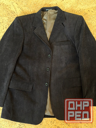 Мужские пиджаки новые Донецк - изображение 3